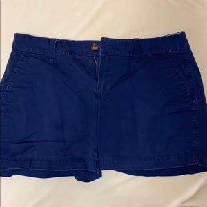 Old navy shorts